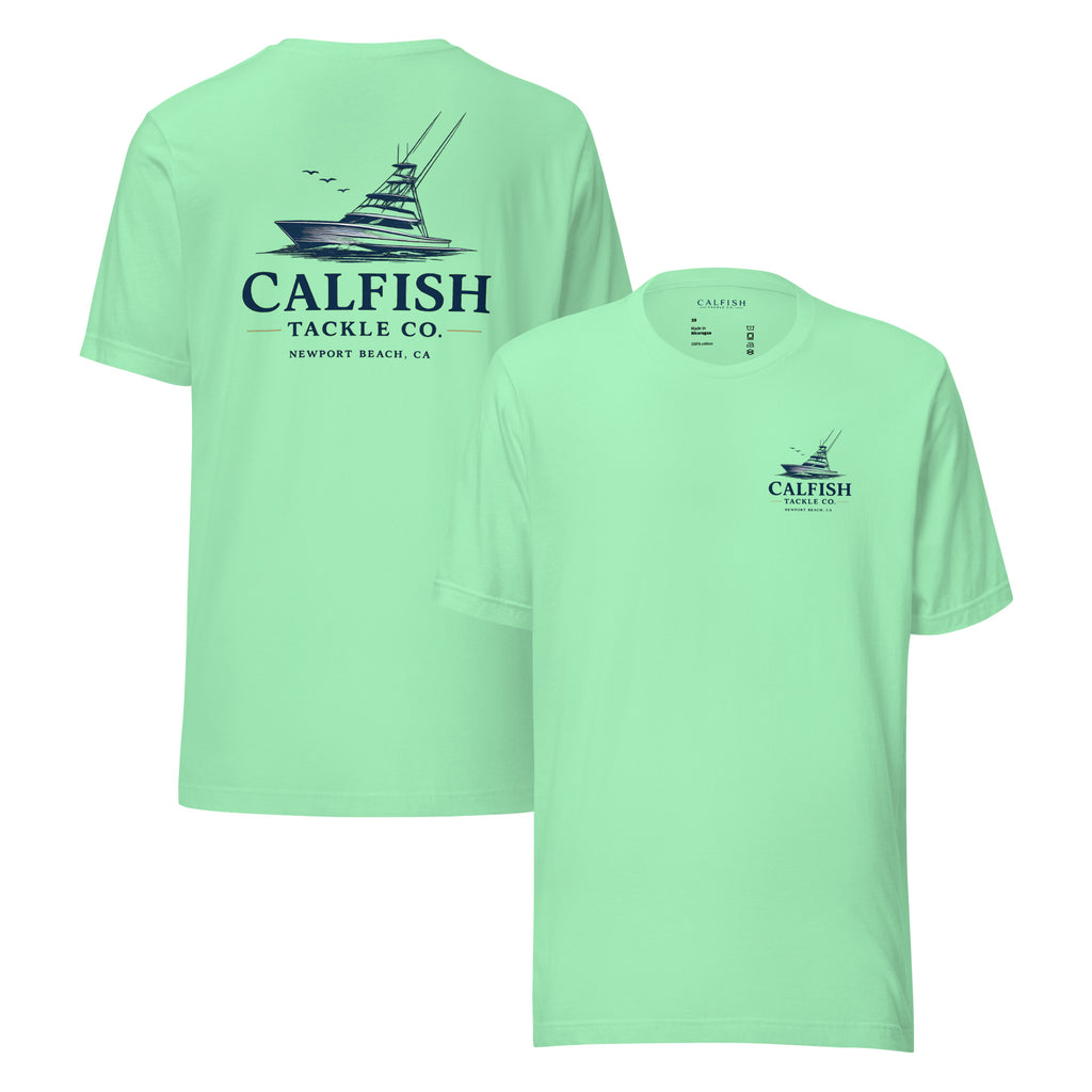 Calfish Offshore Viking Tee