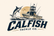 CALFISH Tackle Co. - Home
