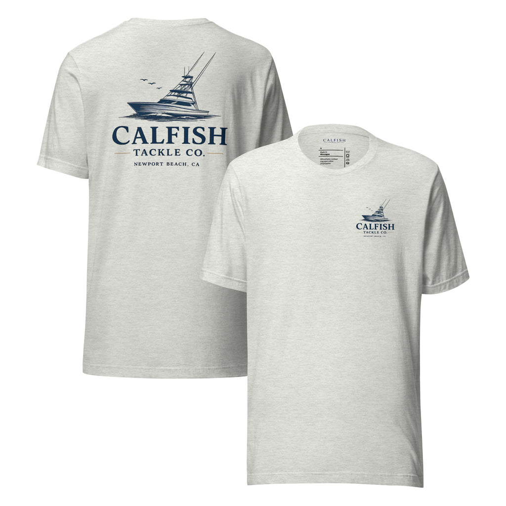 Calfish Offshore Viking Tee