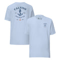 Calfish Skipper Tee