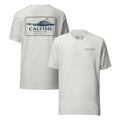 Calfish Newport Harbor Tee