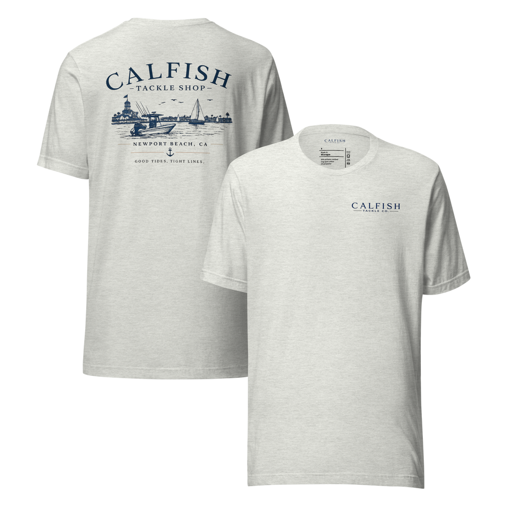 Harbor Club Tee