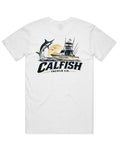 CALFISH OG Tee