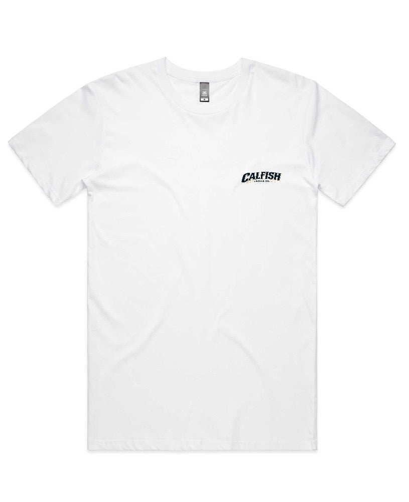 CALFISH OG Tee