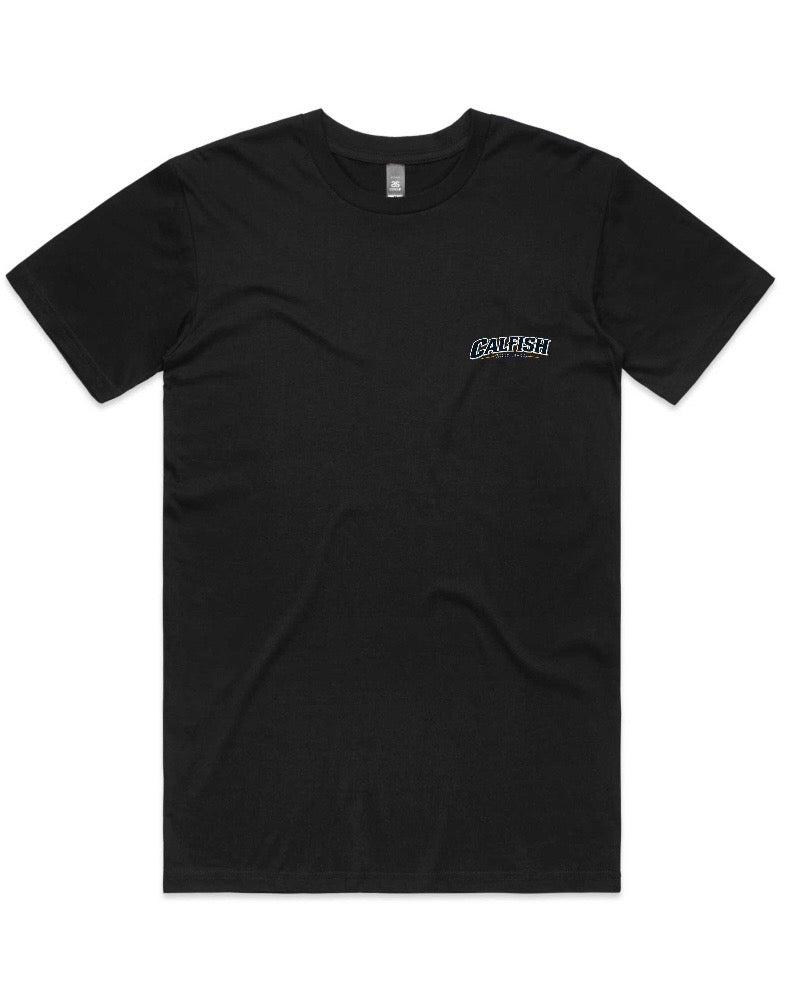 CALFISH OG Tee
