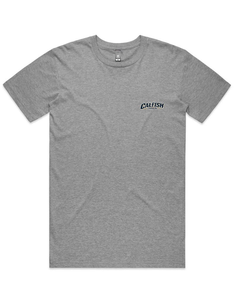 CALFISH OG Tee