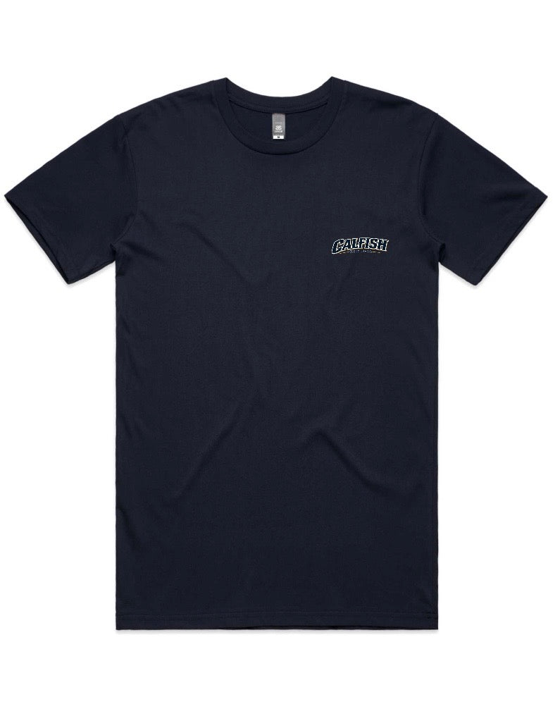 CALFISH OG Tee