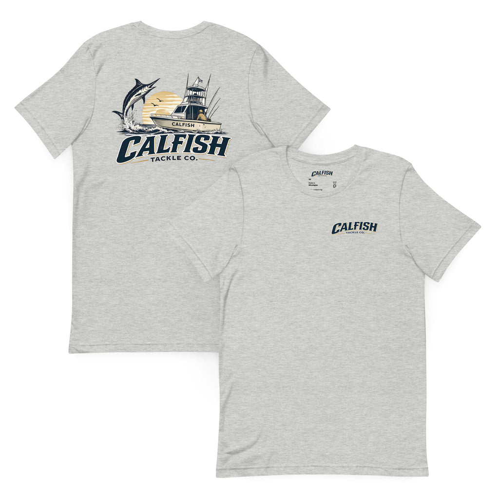 CalFish OG Tee