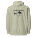 CalFish Big Game Hoodie