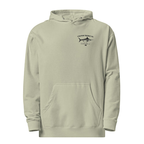 CalFish Big Game Hoodie