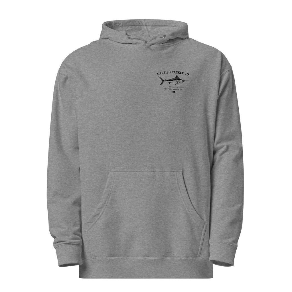 CalFish Big Game Hoodie