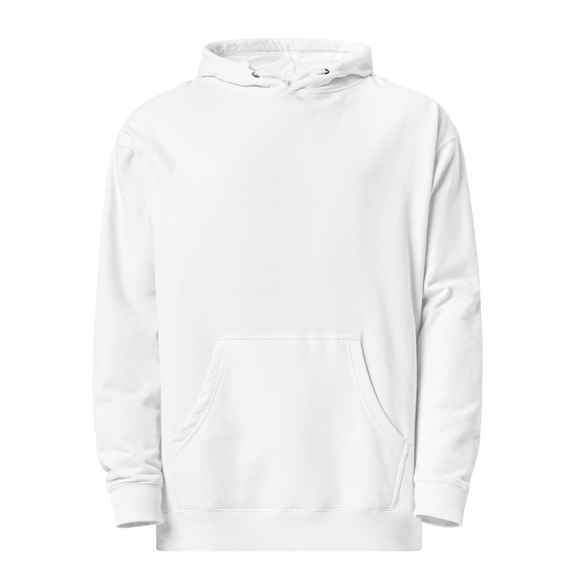 CalFish Original Hoodie