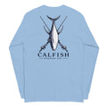 CalFish Hook & Line Long Sleeve
