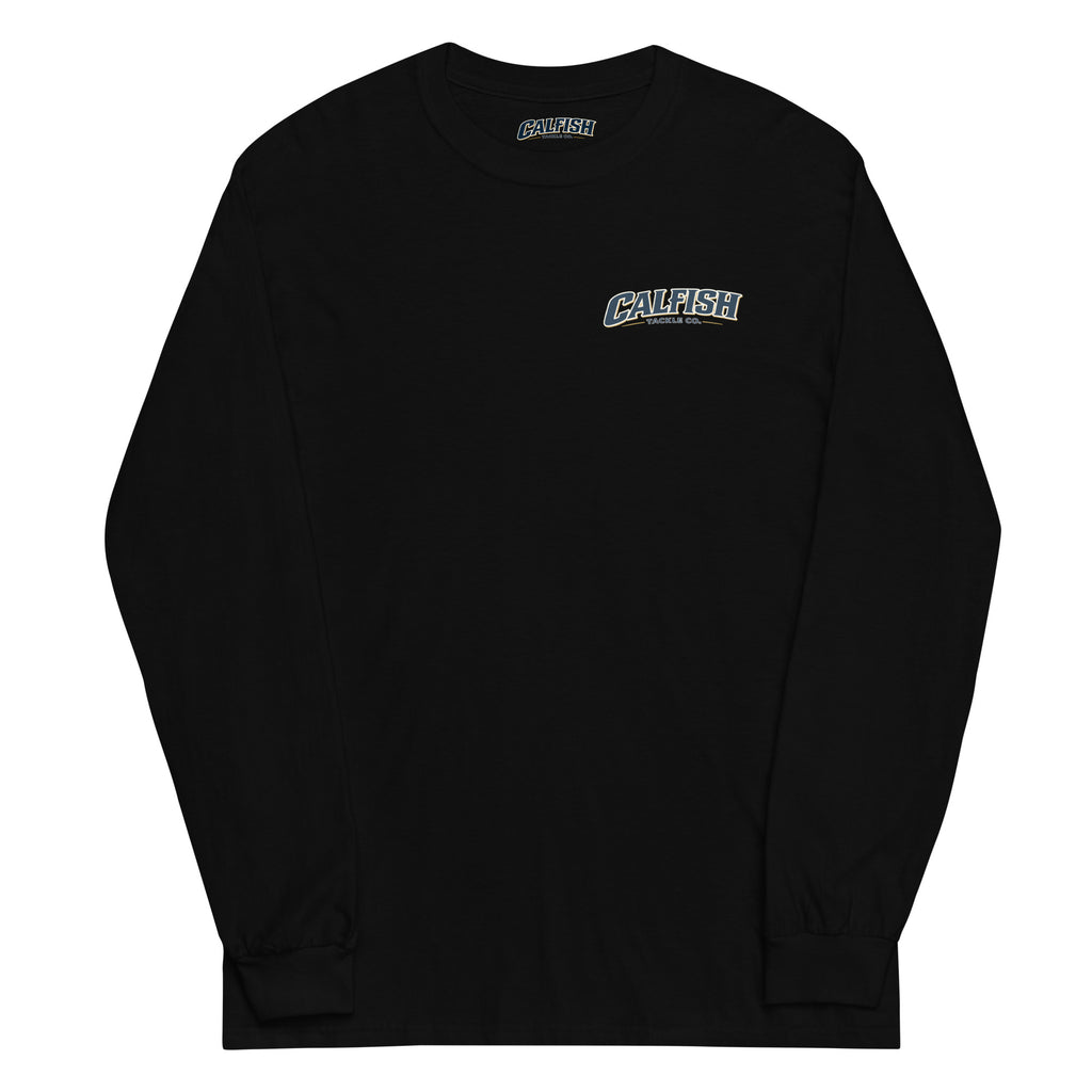 CalFish OG Long Sleeve