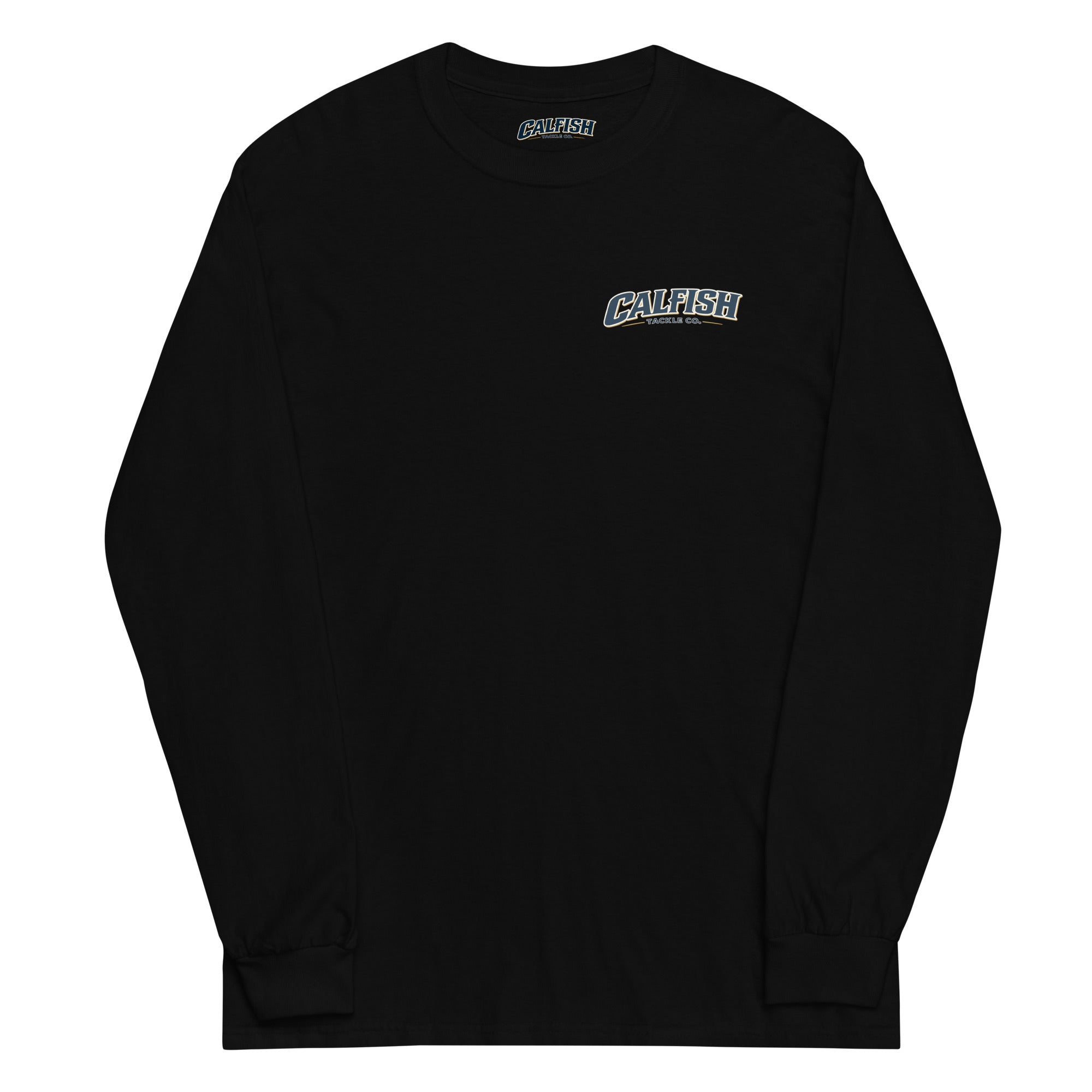 CalFish OG Long Sleeve