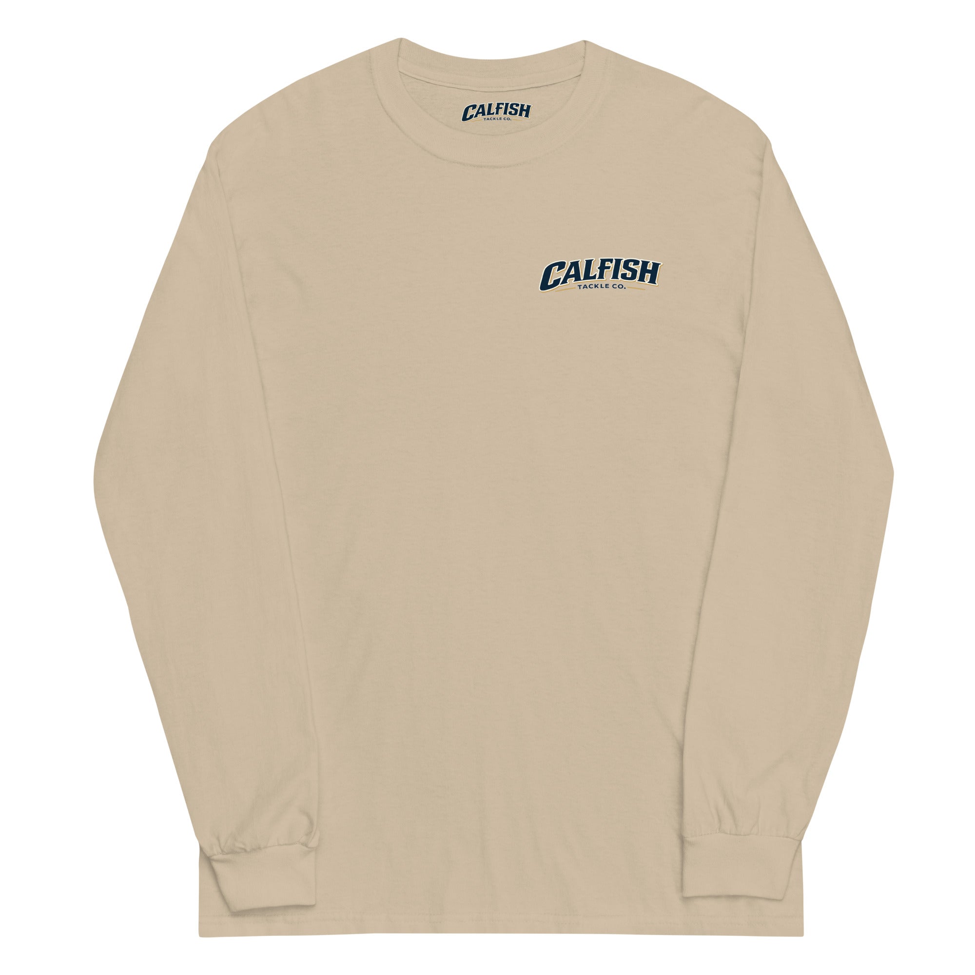 CalFish OG Long Sleeve