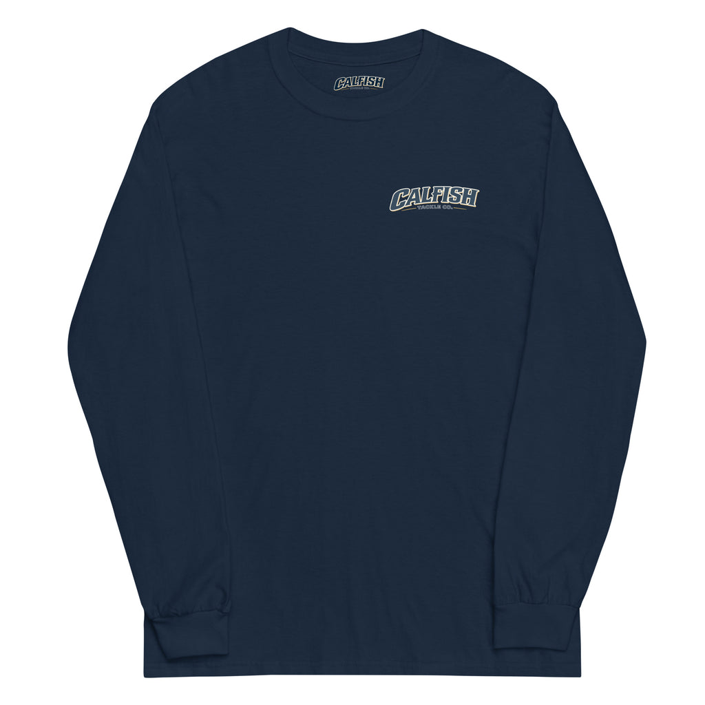 CalFish OG Long Sleeve