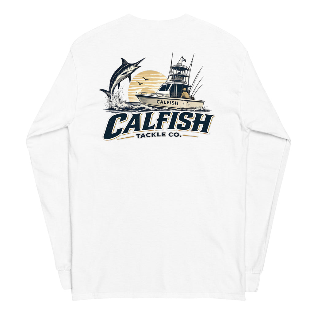 CalFish OG Long Sleeve