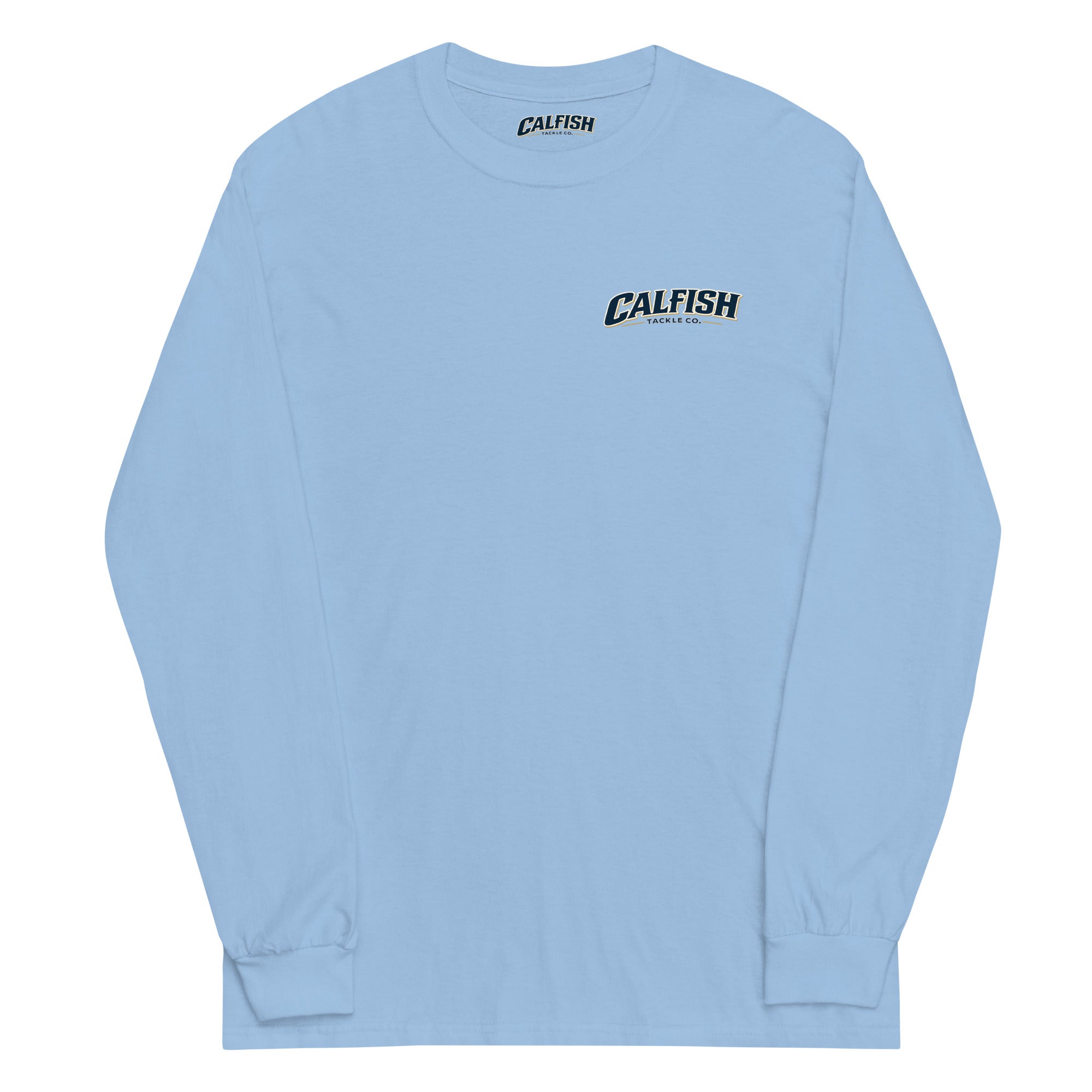 CalFish OG Long Sleeve