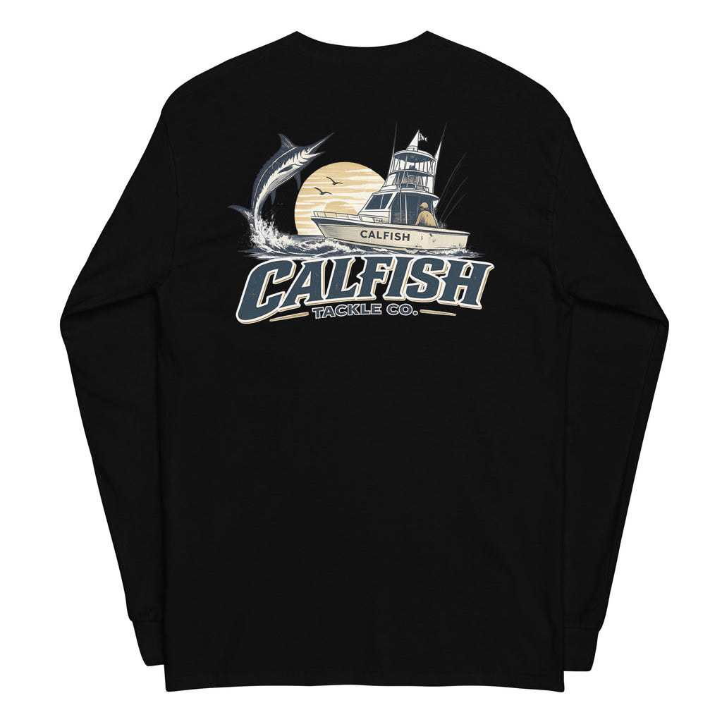 CalFish OG Long Sleeve