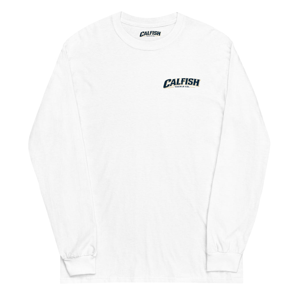 CalFish OG Long Sleeve