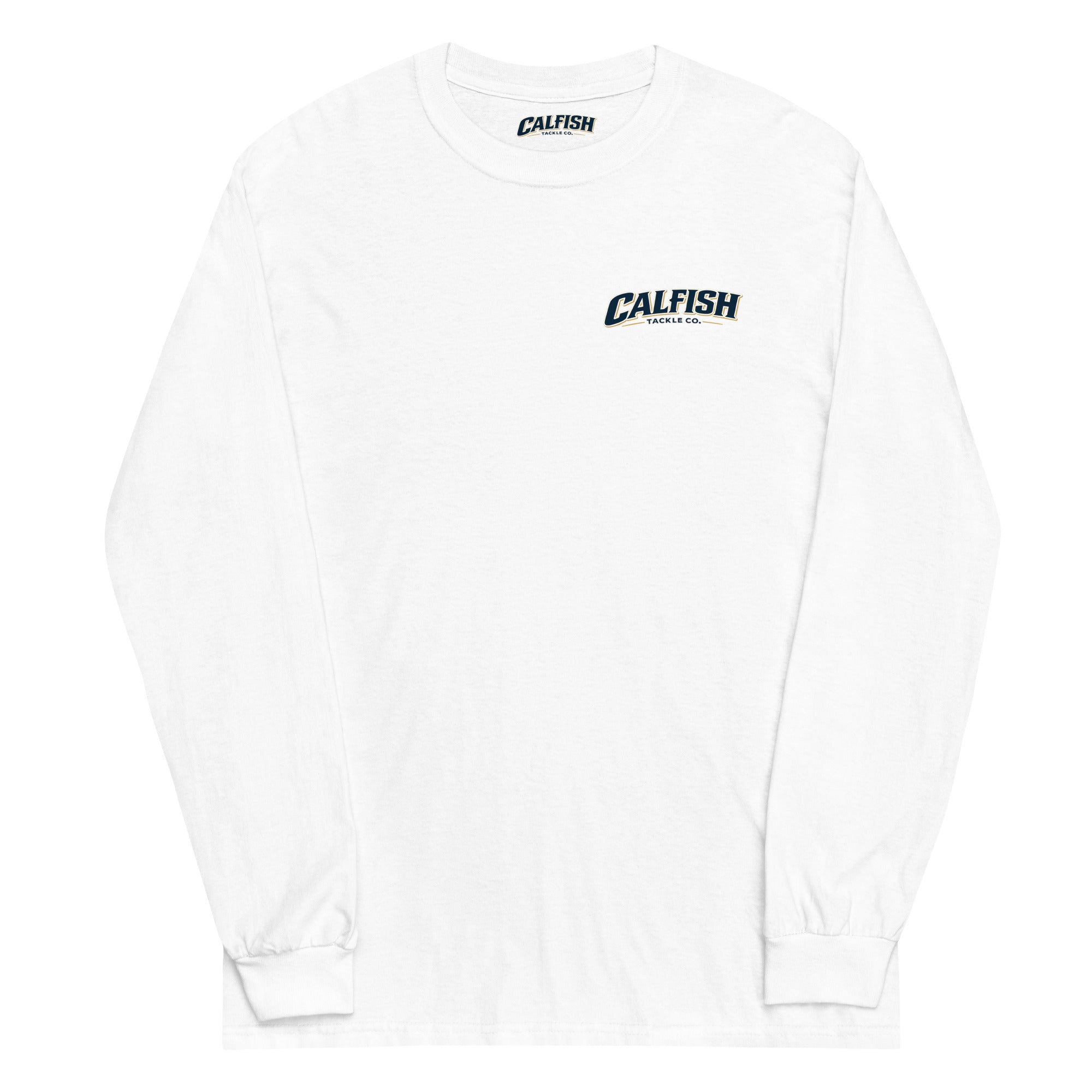 CalFish OG Long Sleeve