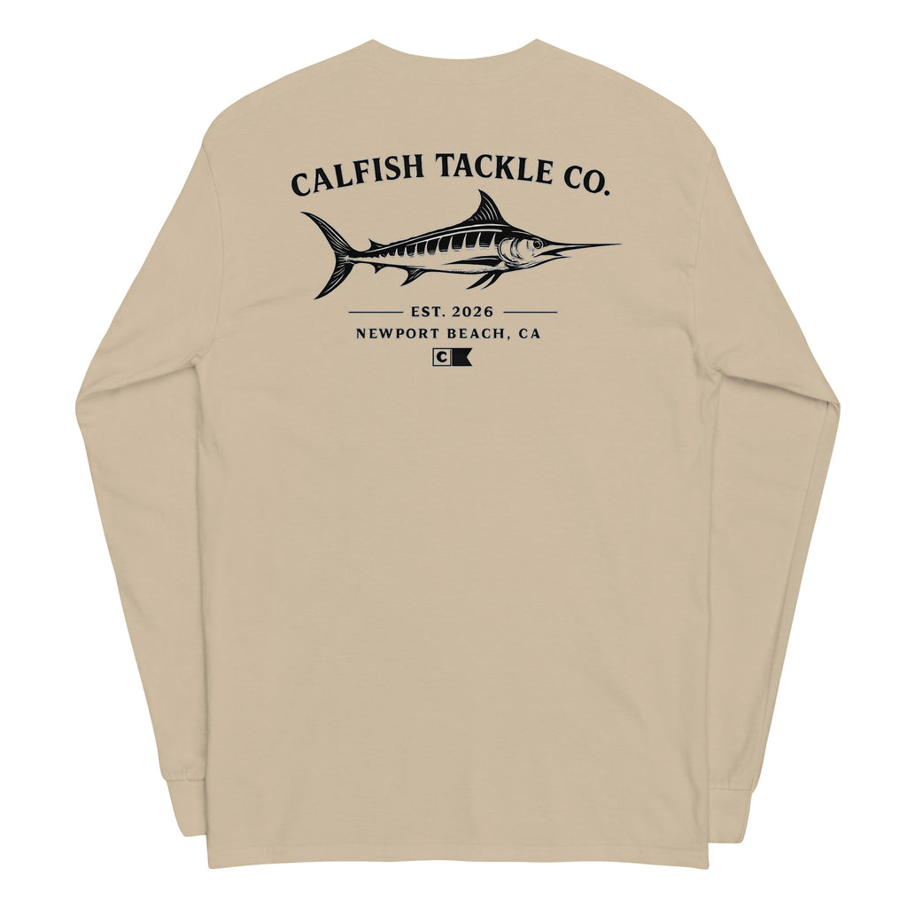 CalFish Big Game Long Sleeve