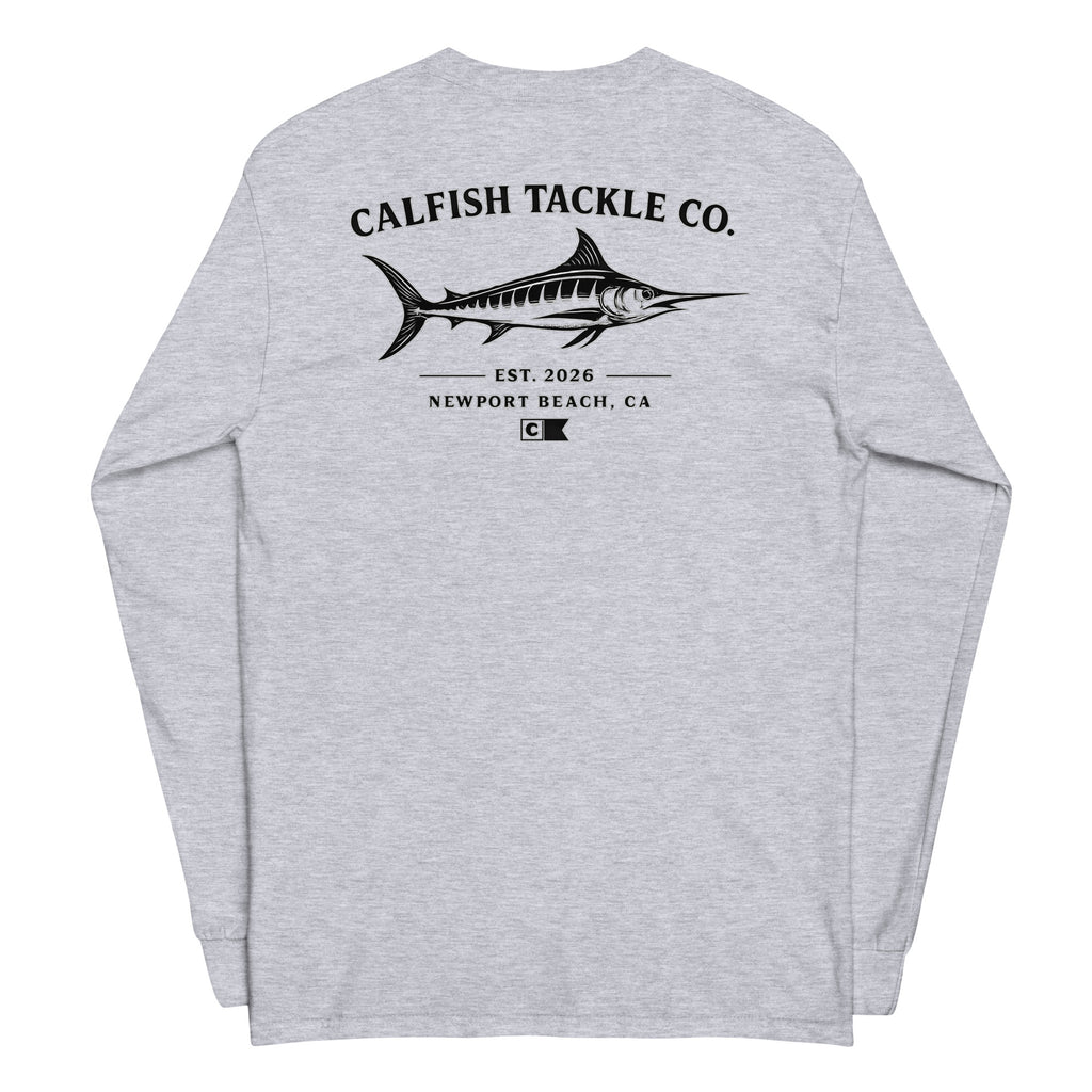 CalFish Big Game Long Sleeve