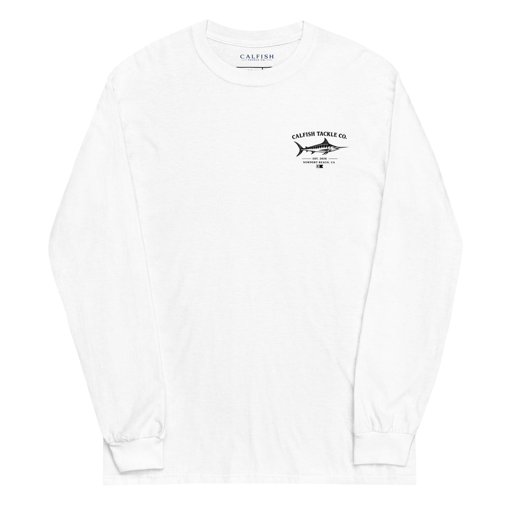 CalFish Big Game Long Sleeve