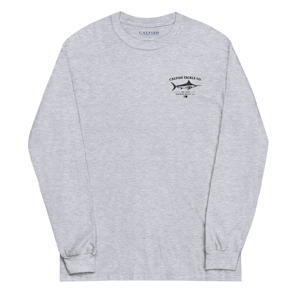 CalFish Big Game Long Sleeve