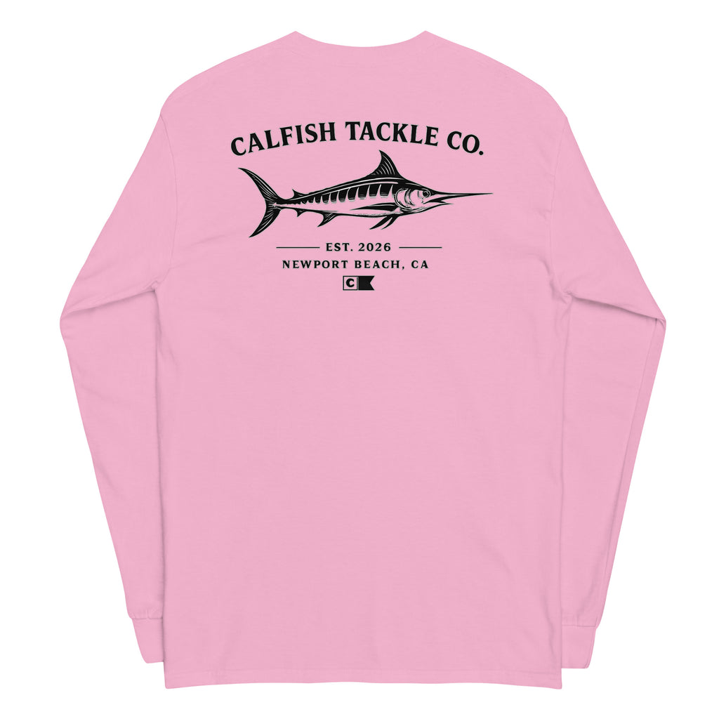 CalFish Big Game Long Sleeve
