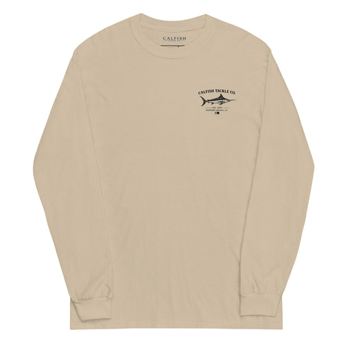 CalFish Big Game Long Sleeve