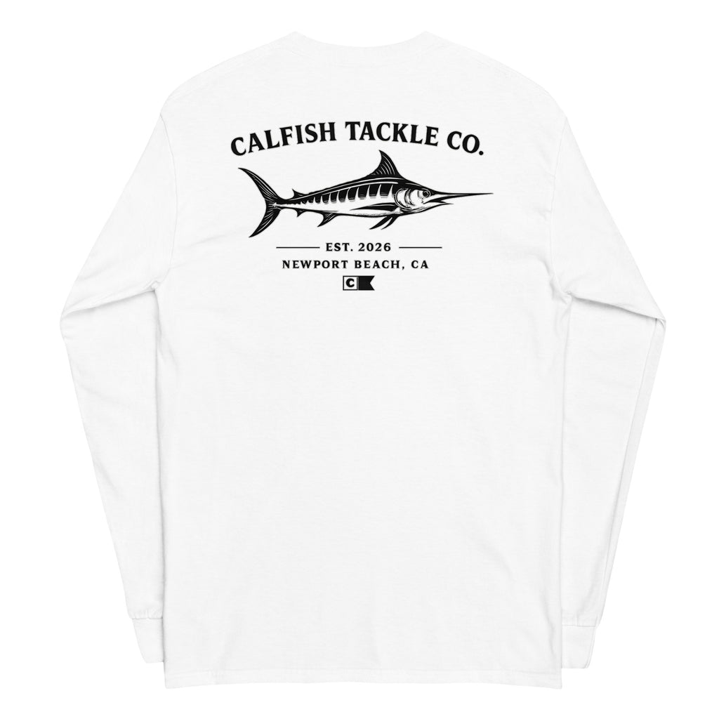 CalFish Big Game Long Sleeve