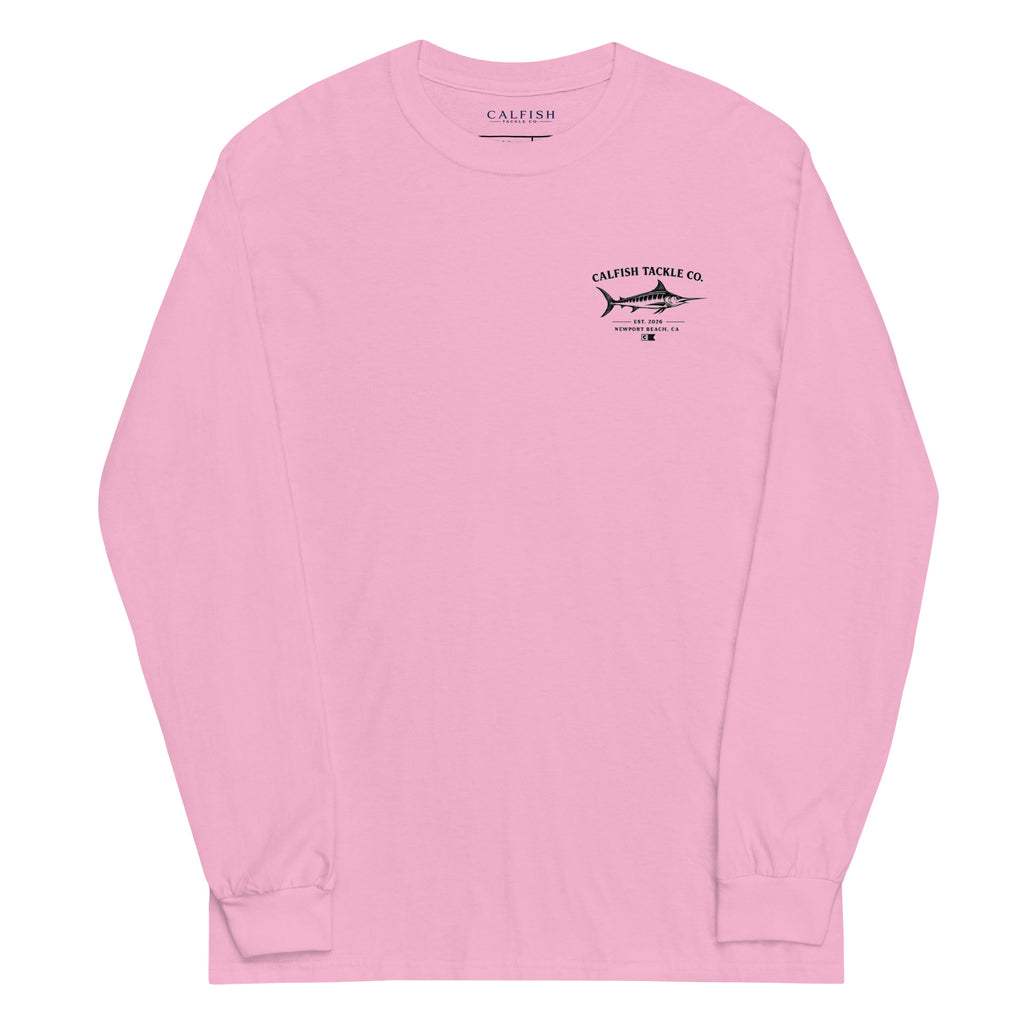 CalFish Big Game Long Sleeve