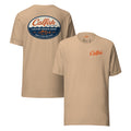 Calfish Shop Tee