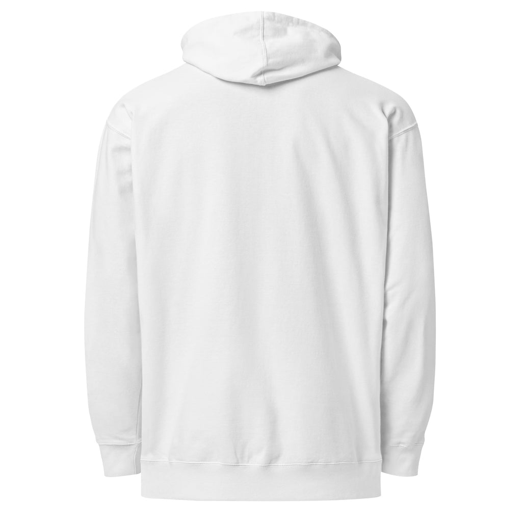 Calfish Weekend Warrior Hoodie