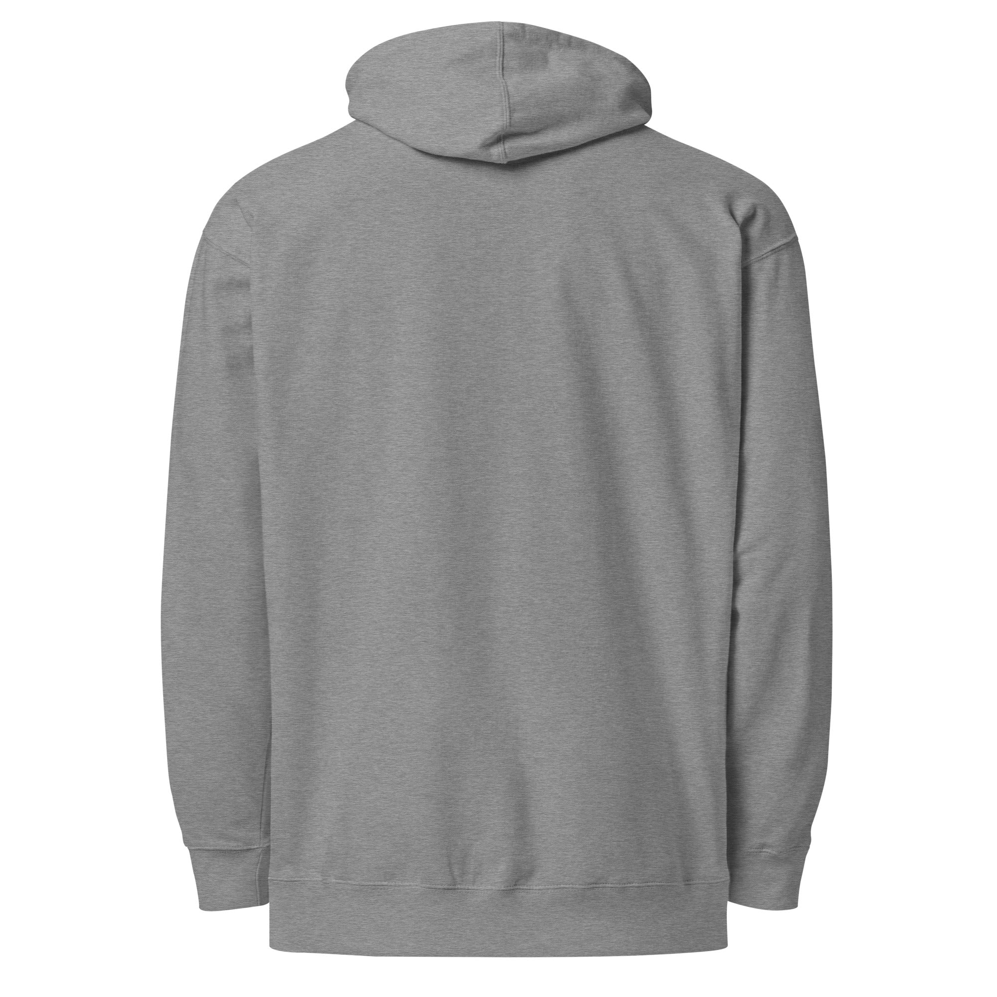 Calfish Weekend Warrior Hoodie