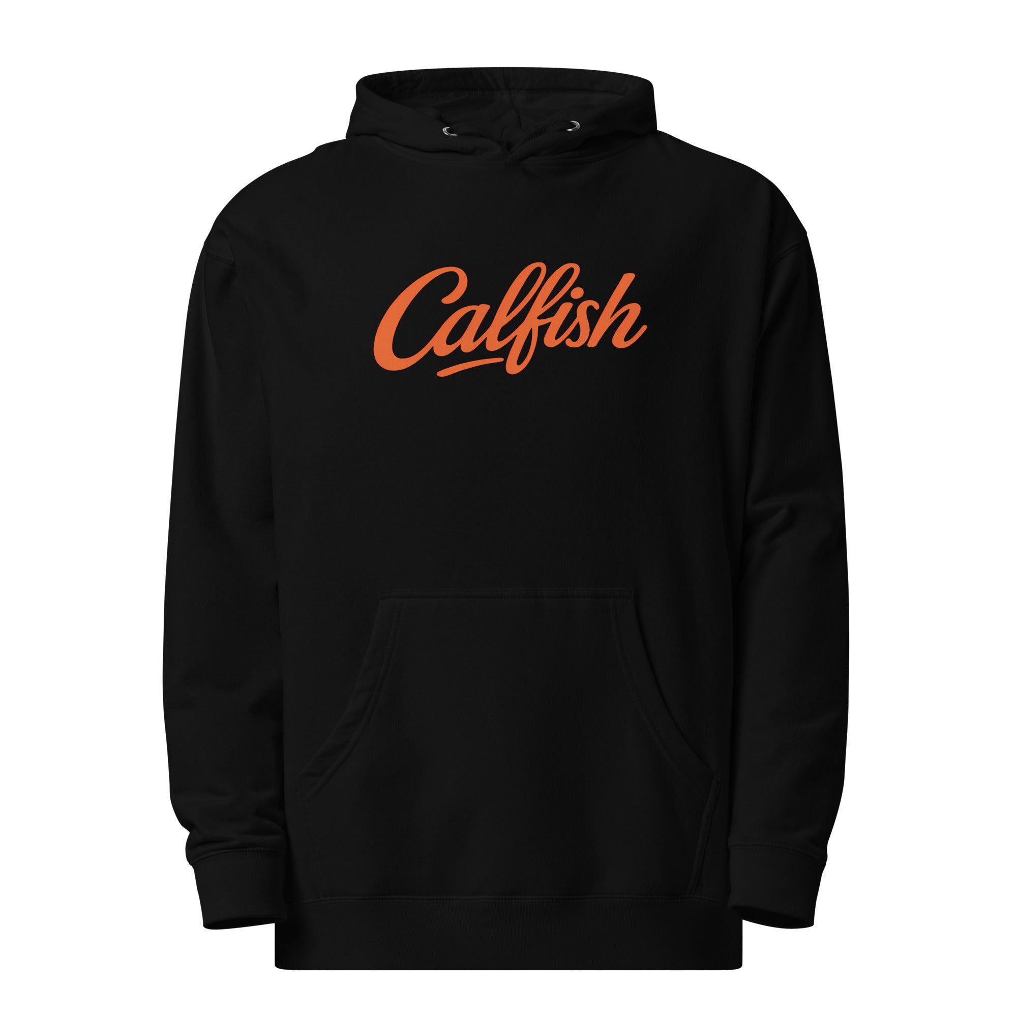 Calfish Weekend Warrior Hoodie