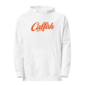 Calfish Weekend Warrior Hoodie