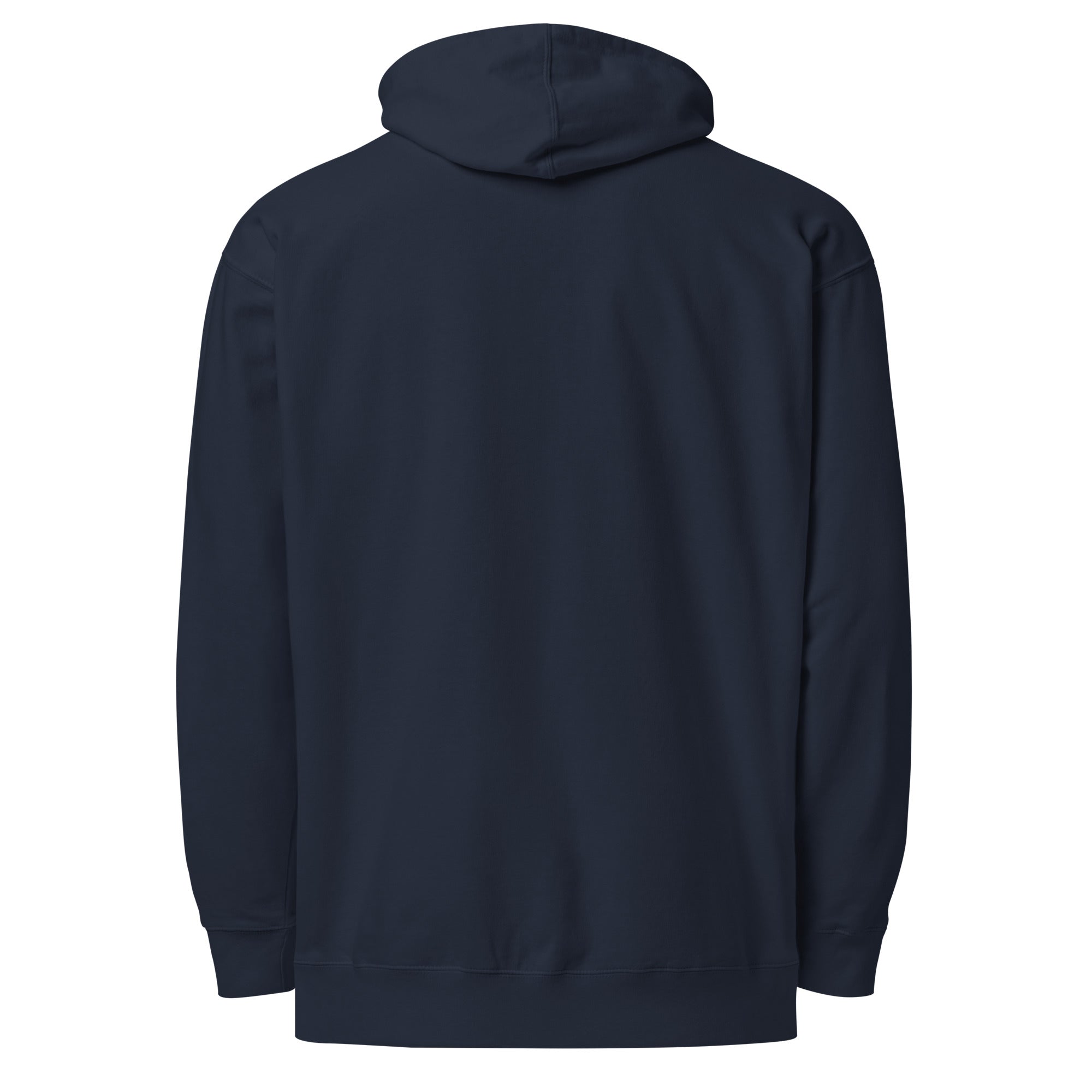Calfish Weekend Warrior Hoodie