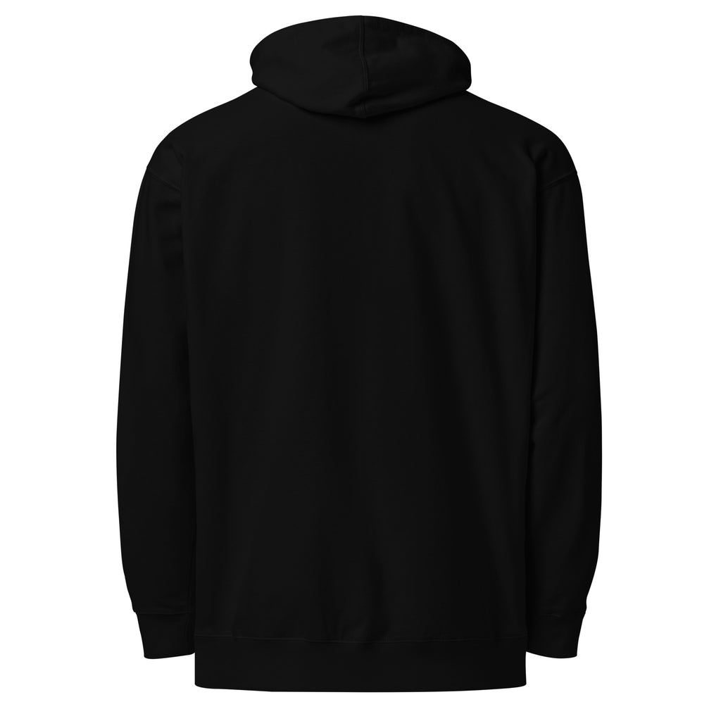 Calfish Weekend Warrior Hoodie
