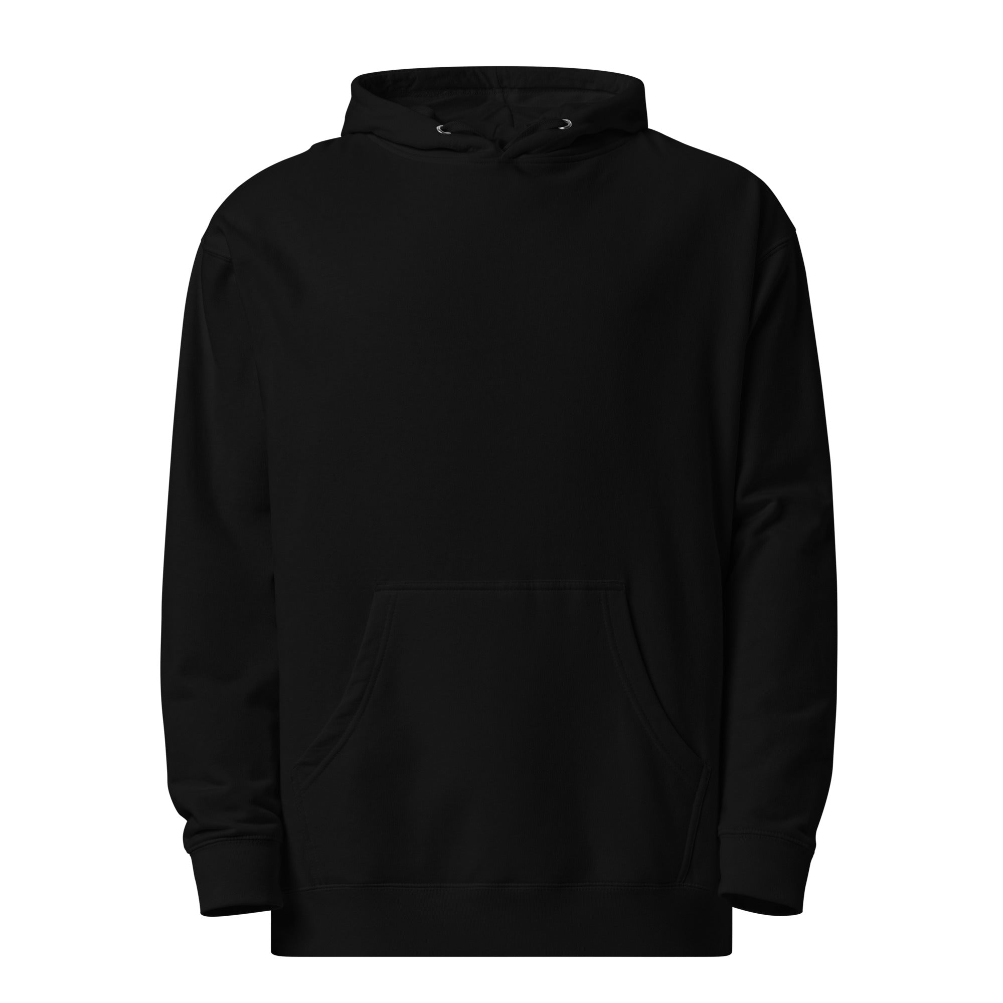Calfish Shop Hoodie