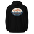 Calfish Shop Hoodie