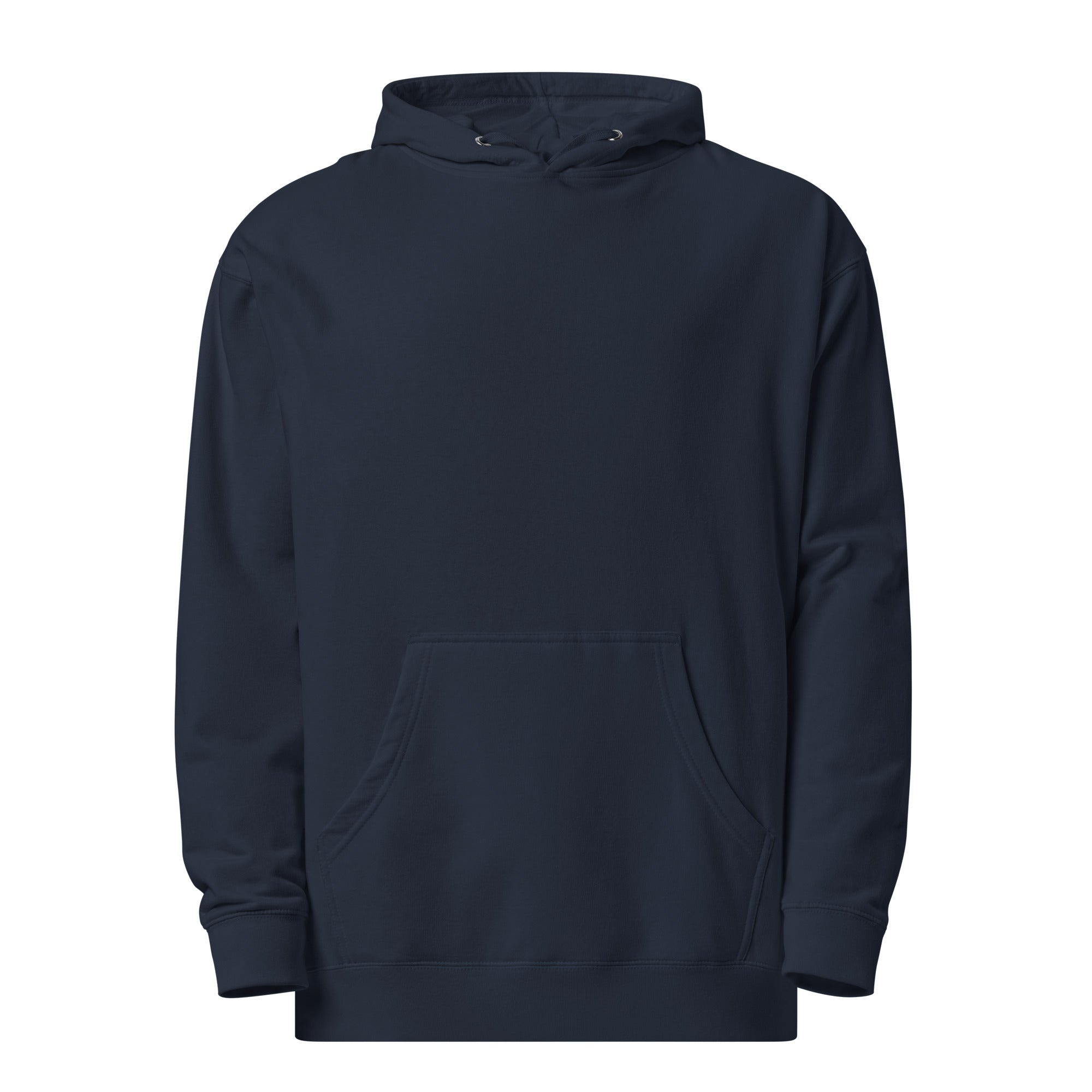 Calfish Shop Hoodie