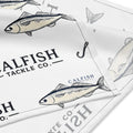 CalFish Dockside Bandana