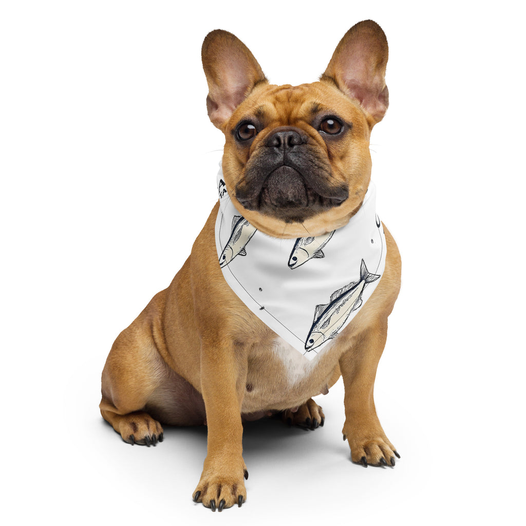 CalFish Dockside Bandana