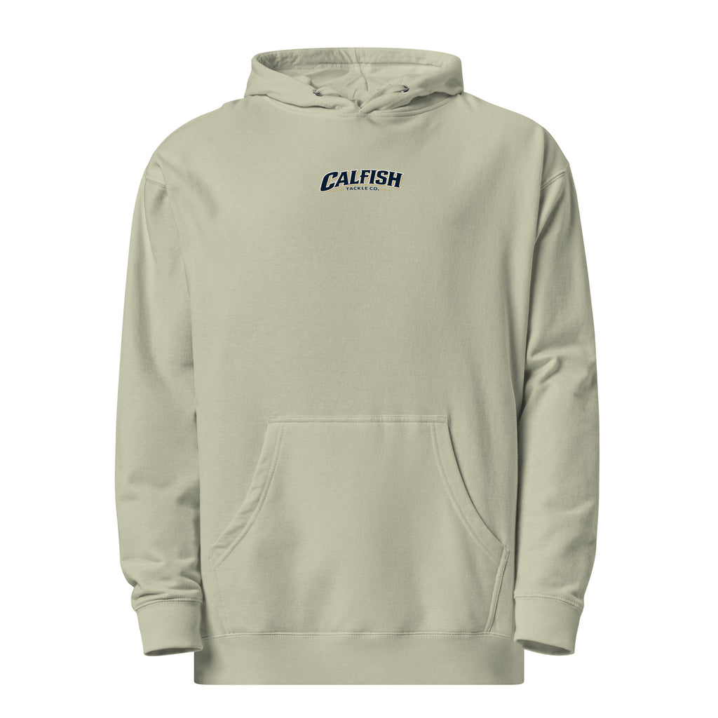 CalFish OG Hoodie