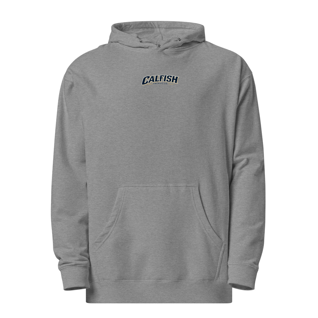 CalFish OG Hoodie