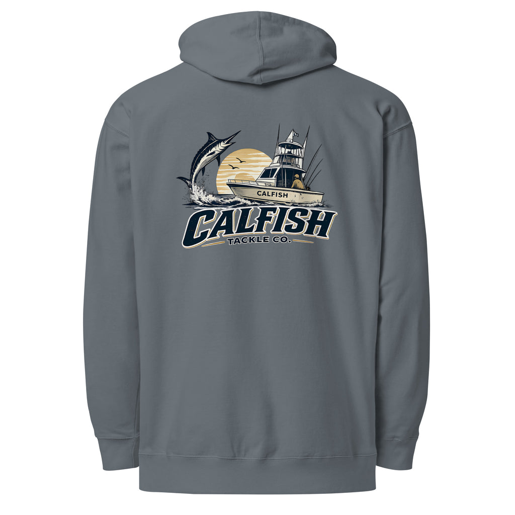 CalFish OG Hoodie