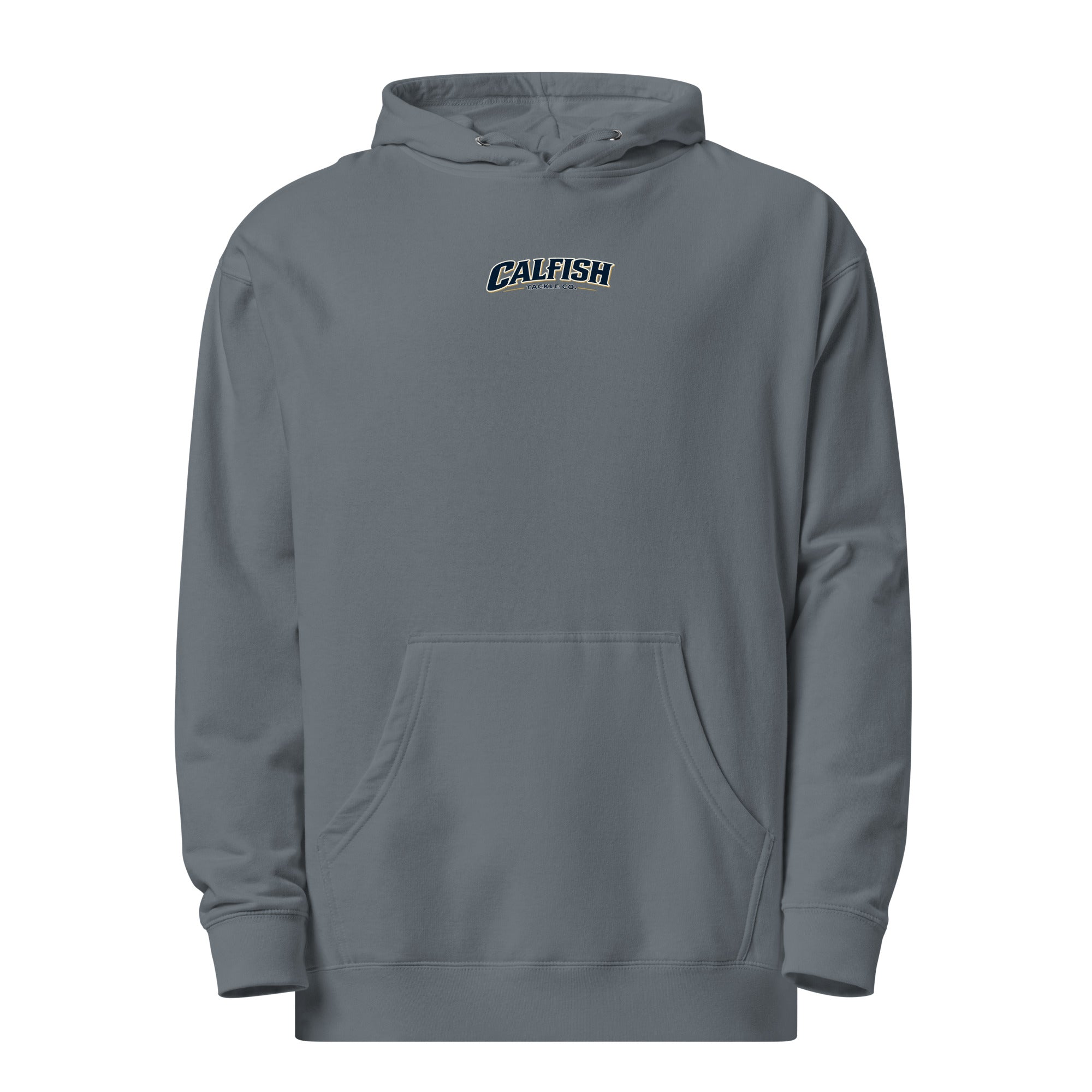 CalFish OG Hoodie